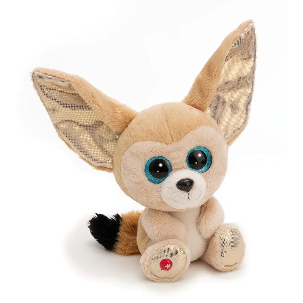 Glubschis Teddybär 25 Cm von NICI – Produktfoto