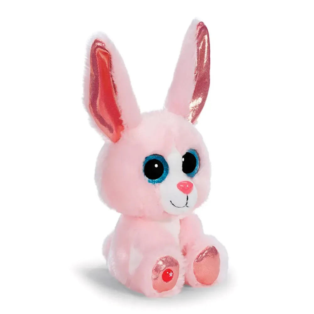 Glubschis Kanin Monni-wonni Bamse 15 Cm fra NICI – produktbillede