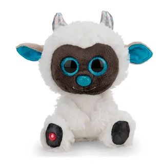 Glubschis Yeti Yürgen Knuffelbeer 15 Cm by NICI – product photo 3 of 4