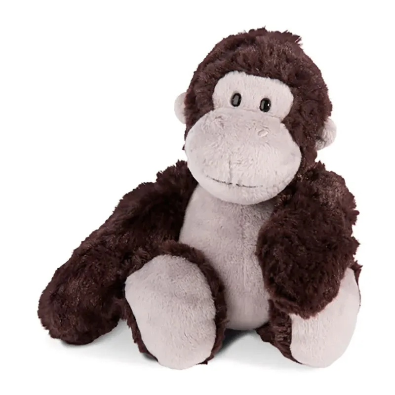 Gorilla Hangende Teddy 20 Cm by NICI – product photo