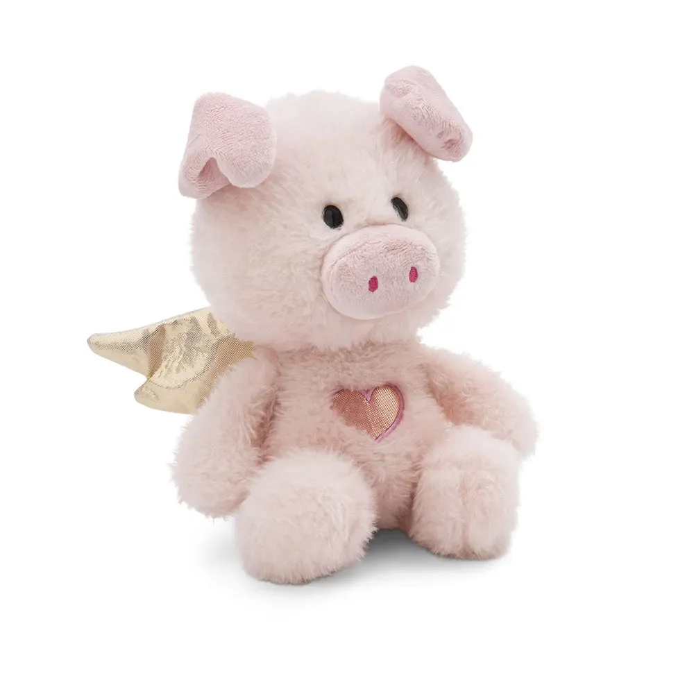 Guardian Angel Bamse 28 Cm fra NICI – produktbillede