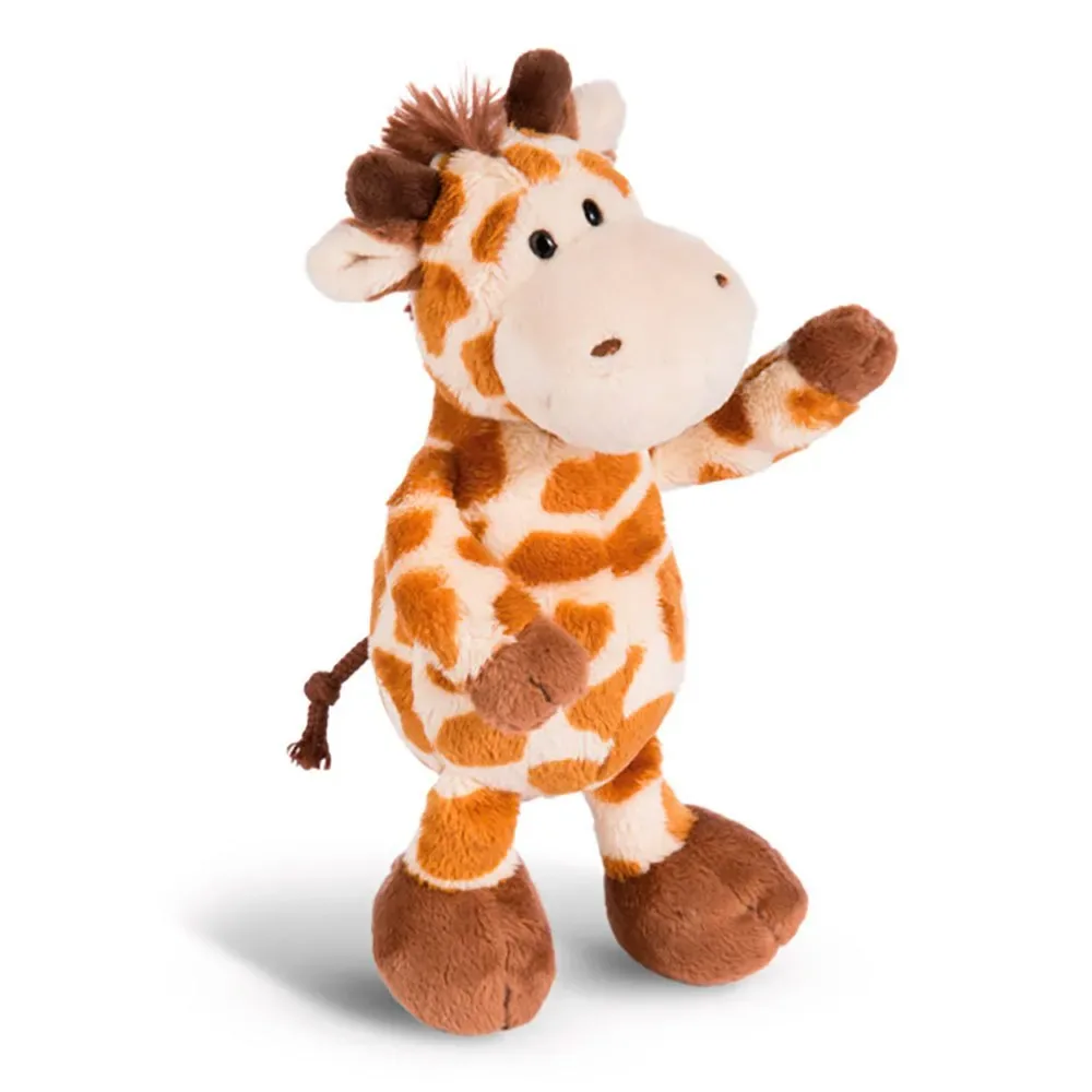 Hangende Giraf Knuffel 20 Cm by NICI – product photo