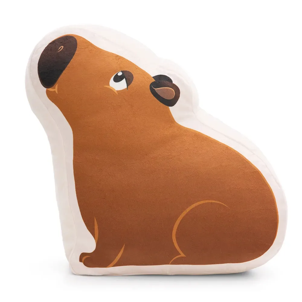 Happybara Teddybär 34x30x13 Cm von NICI – Produktfoto