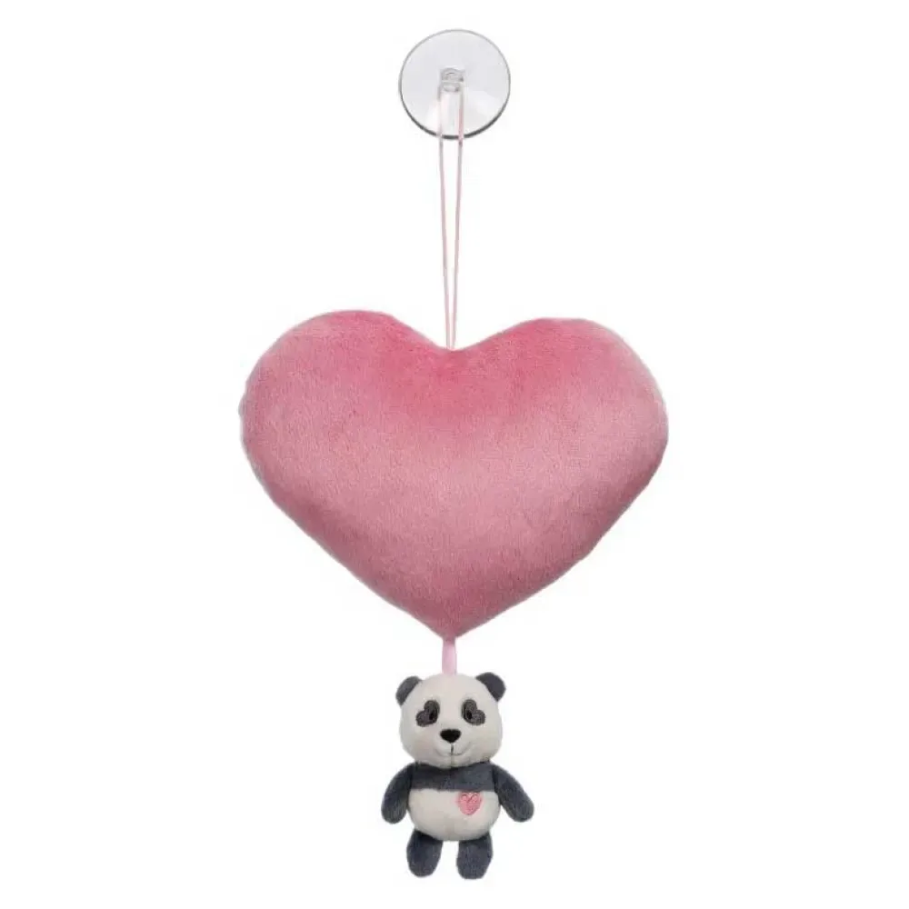 Nounours Heart 15 Cm de NICI – photo du produit