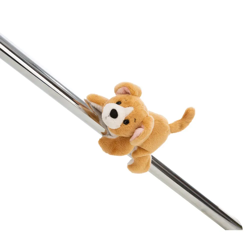Nounours Homies 12 Cm de NICI – photo du produit