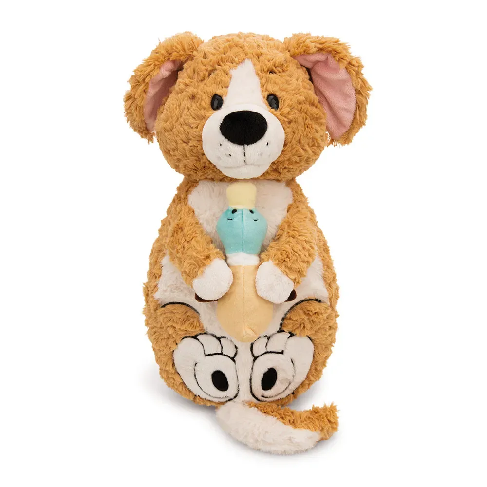 Nounours Homies 40x20cm de NICI – photo du produit