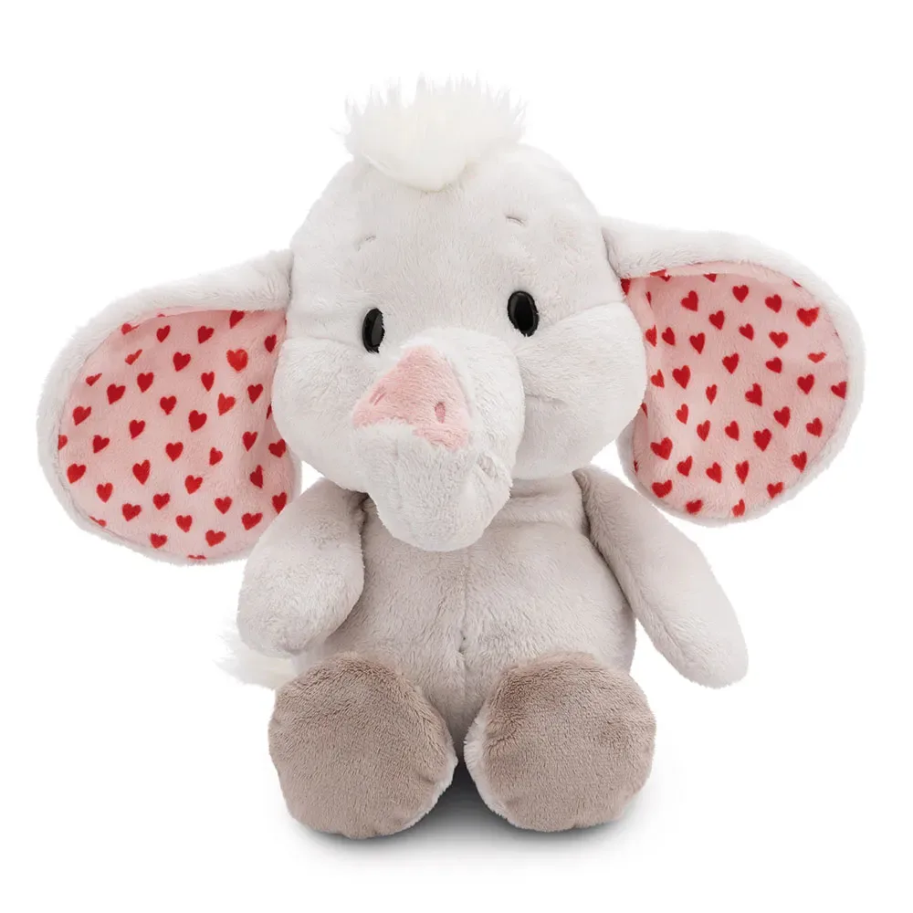 Knuffelolifant 23 Cm van NICI – productfoto
