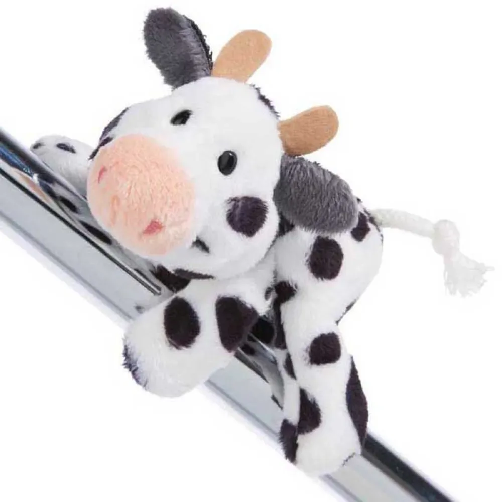 Ko Cowluna Teddy 12 Cm från NICI – produktbild