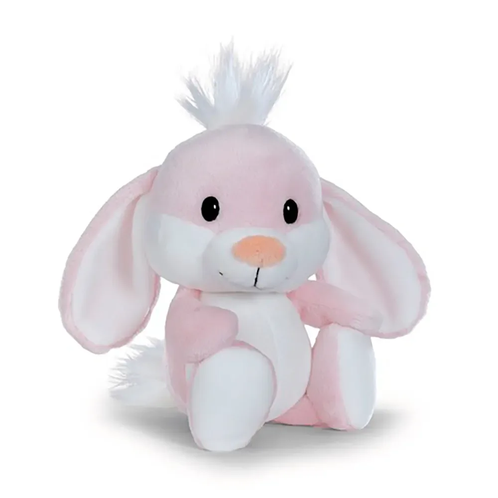 Konijn Licht Knuffelbeer 20 Cm de NICI – photo du produit