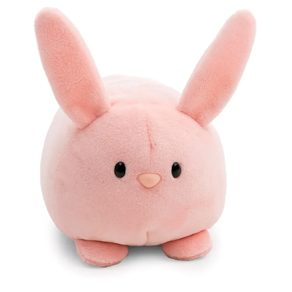 Hase Pibu Magnet Moodie Weiches Eis Teddybär 13 Cm von NICI – Produktfoto