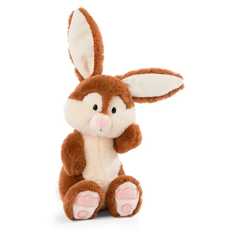 Konijn Poline Bunny Hangende Teddy 25 Cm från NICI – produktbild