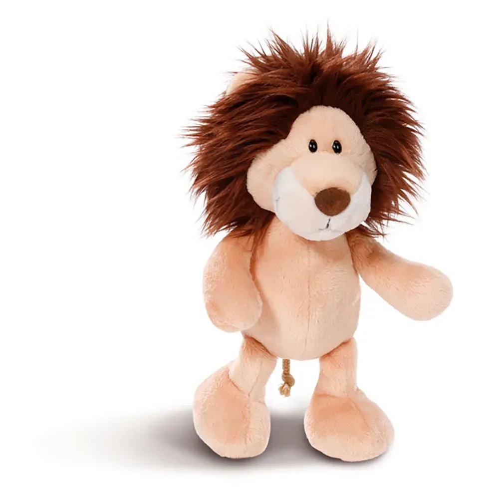 Leeuw Hangende Teddy 20 Cm van NICI – productfoto