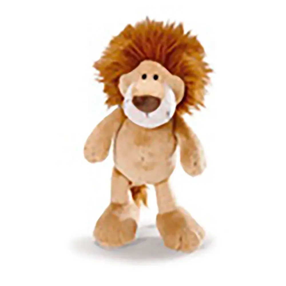 Leeuw Hangende Teddy 25 Cm van NICI – productfoto