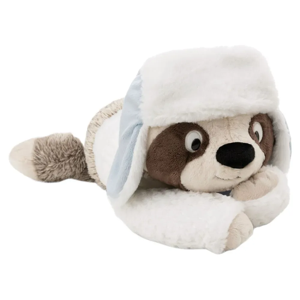 Luiaard Izzy Icetumbler Pet Teddybeer 45 Cm by NICI – product photo