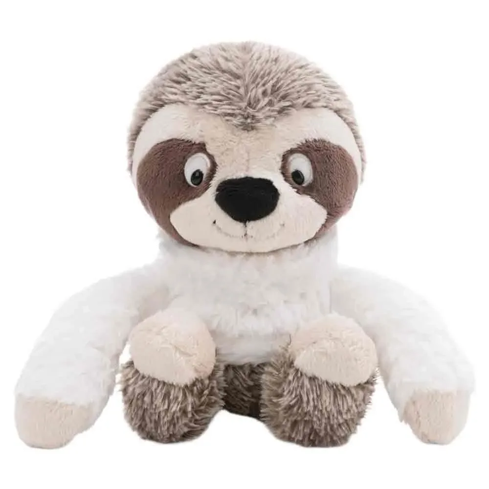 Luiaard Izzy Icetumbler Teddy 20 Cm van NICI – productfoto