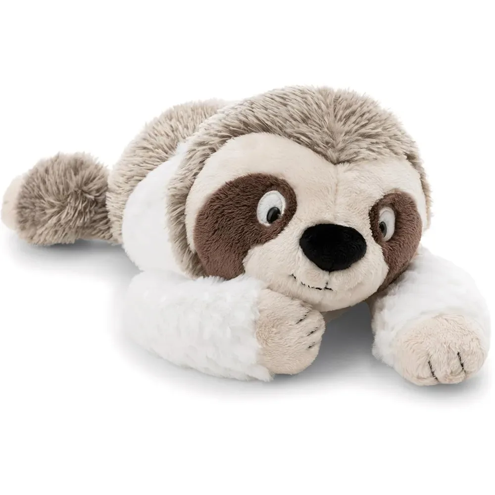 Luiaard Izzy Icetumbler Teddy 23 Cm van NICI – productfoto