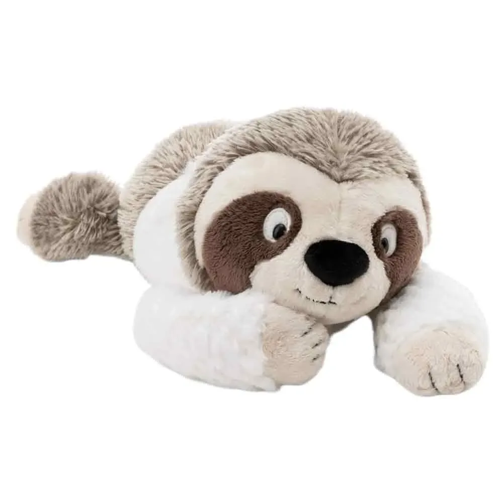 Luiaard Izzy Icetumbler Teddy 30 Cm by NICI – product photo