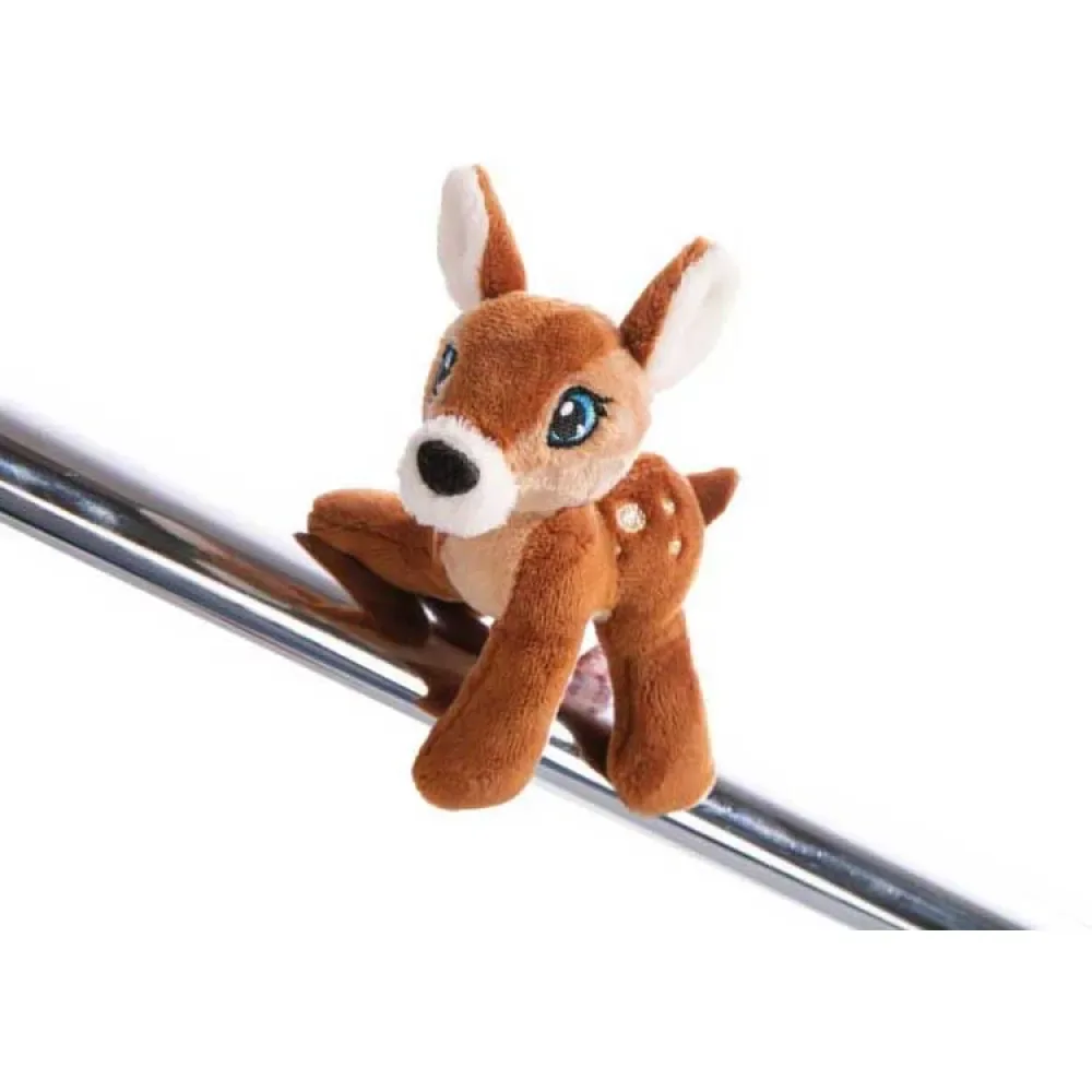 Magische Teddybeer Mala Fawn 12 Cm by NICI – product photo