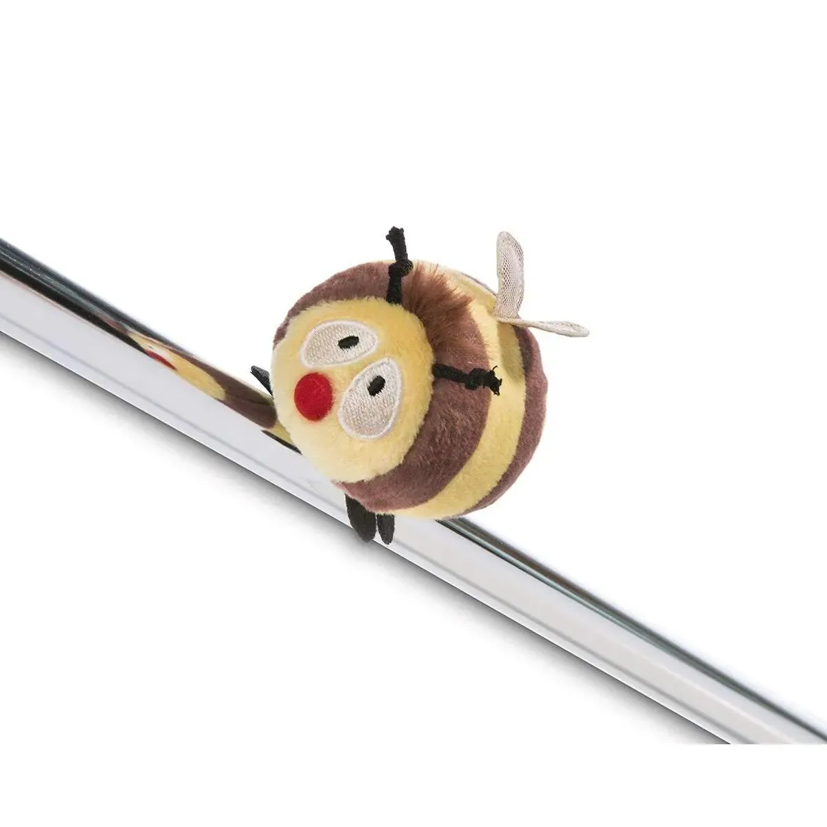 MagNICI Biene, 8 cm van NICI in Geel, Bruin – productfoto