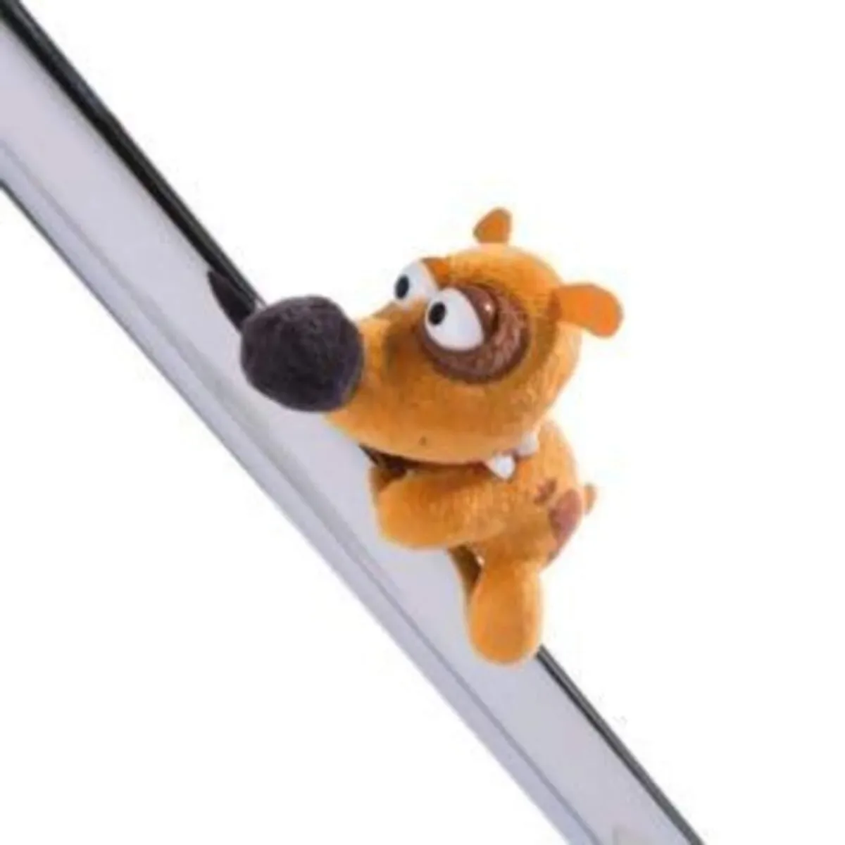 MagNICI Pat the Dog 12cm van NICI – productfoto
