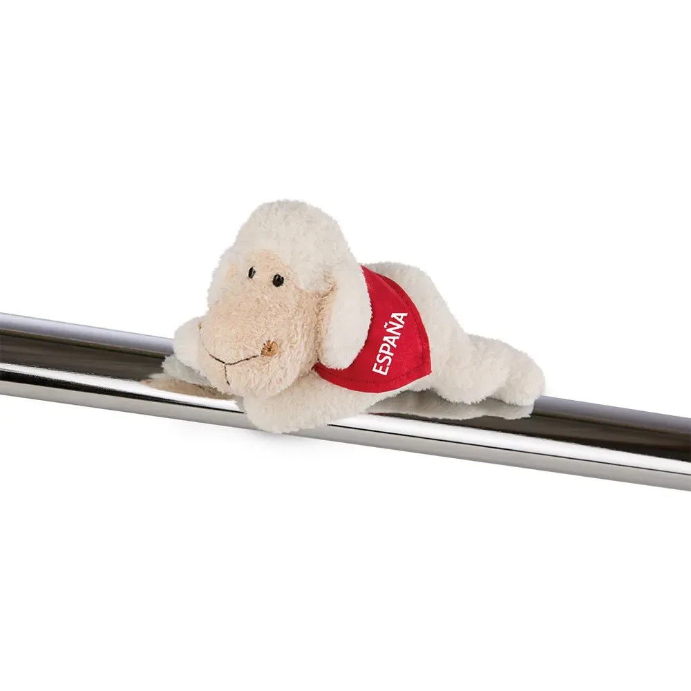 Magnici Schaap Wit Spanje Teddy 12 Cm by NICI – product photo