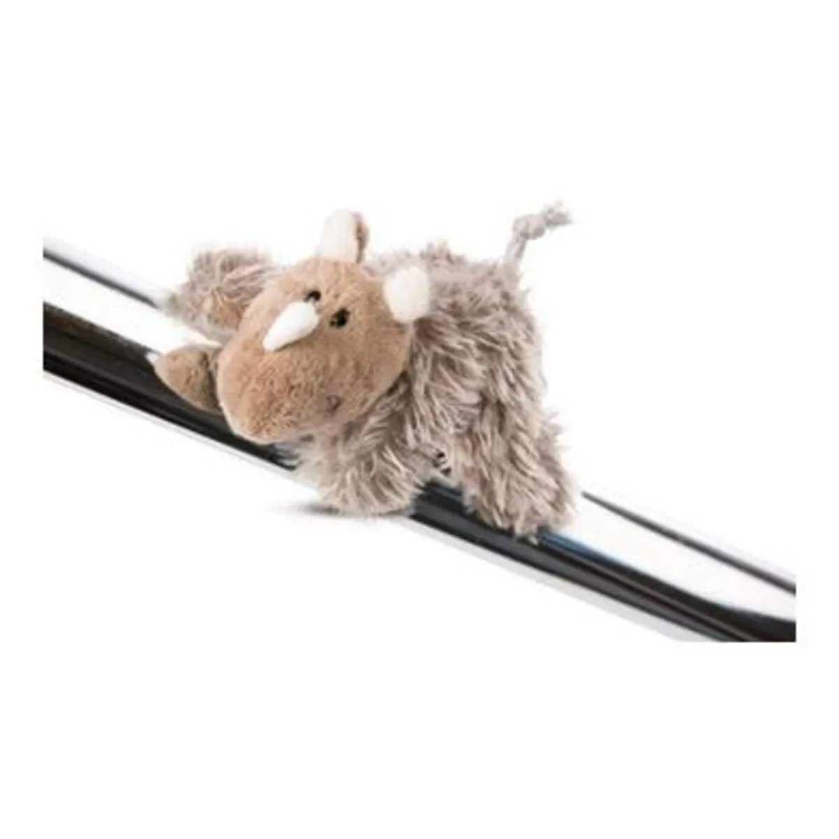 MagNICI Wollnashorn Ellinor 12cm magnetisch by NICI – product photo
