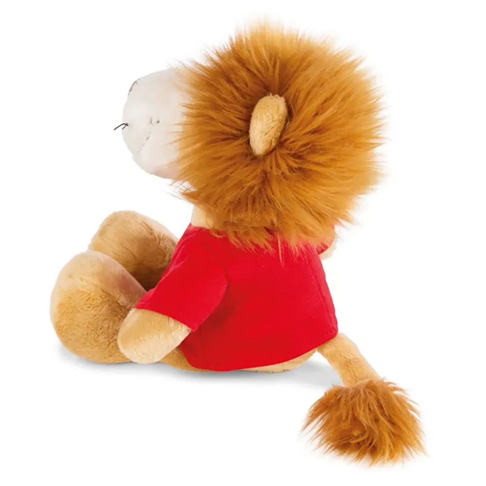 Peluche Lion Suspendu Majorque 25 Cm de NICI – photo du produit