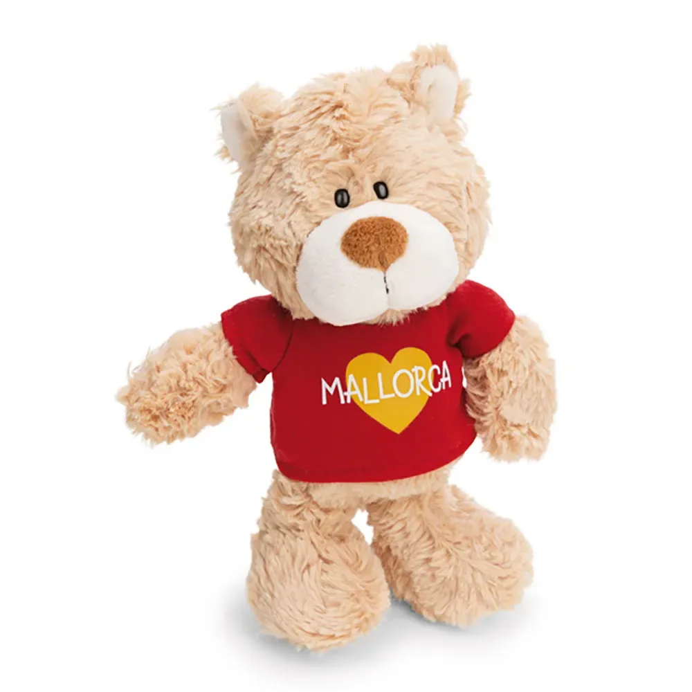 Nounours Mallorca 20 Cm de NICI – photo du produit