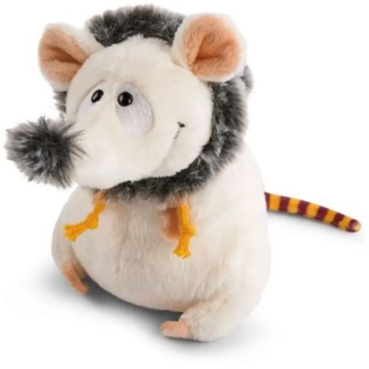 Maus Smoothy Ruth sitzend, 13 cm by NICI – product photo