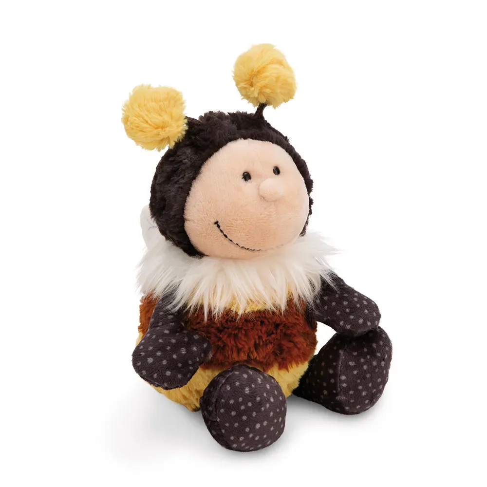 Meadow Friends Teddybär 18 Cm von NICI – Produktfoto