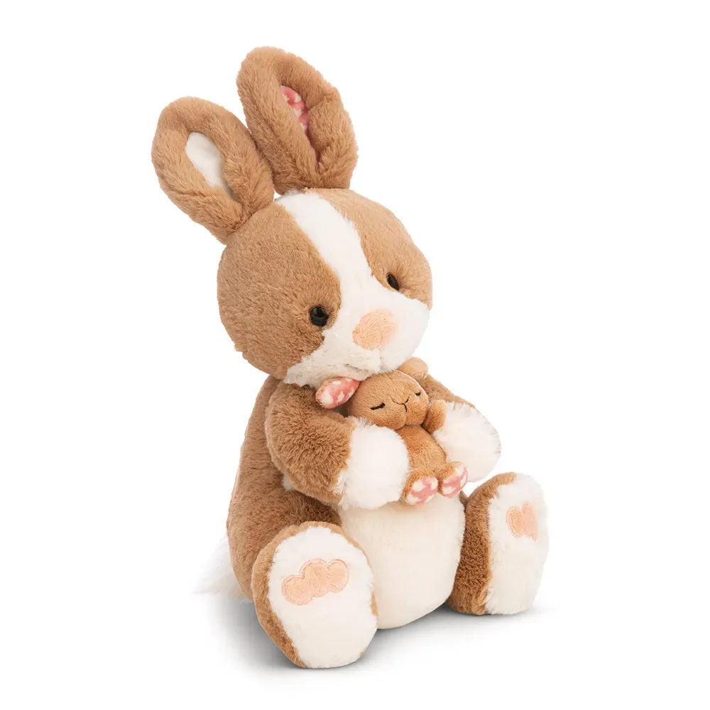 Meadow Friends Knuffelbeer 35 Cm van NICI – productfoto
