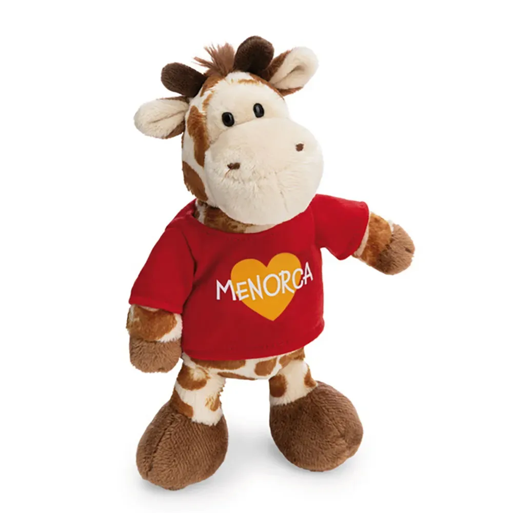 Nounours Menorca 20 Cm de NICI – photo du produit
