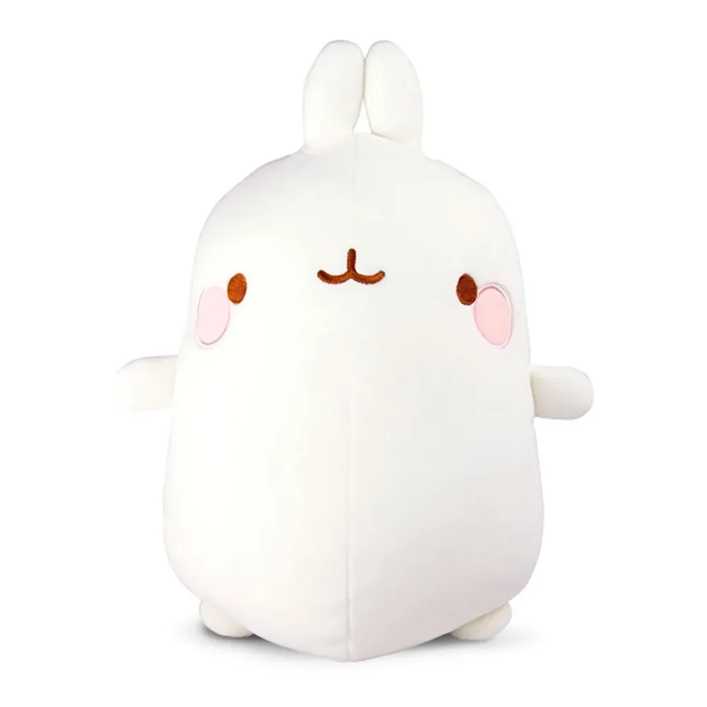 Nounours Molang 12 Cm de NICI – photo du produit