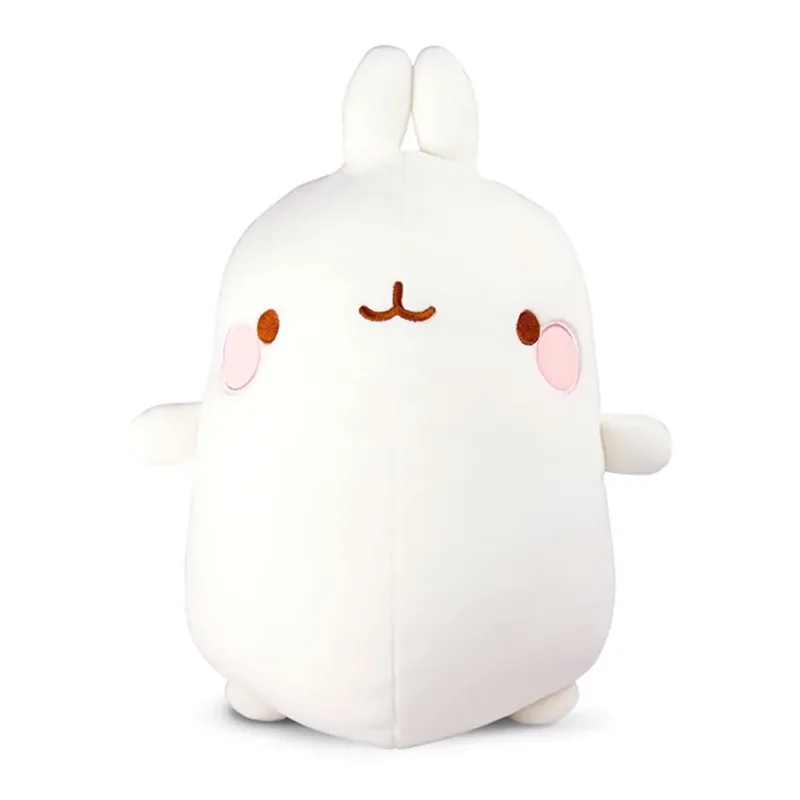 Molang 48 Cm Knuffelbeer von NICI – Produktfoto