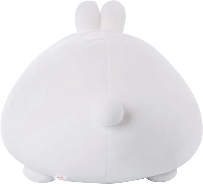 Molang Figuurkussen 30x40 Cm von NICI – Produktfoto 3 von 4