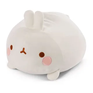 Molang Figuurkussen 30x40 Cm von NICI – Produktfoto 1 von 4