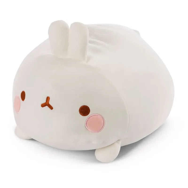 Molang Figuurkussen 30x40 Cm von NICI – Produktfoto 1 von 4