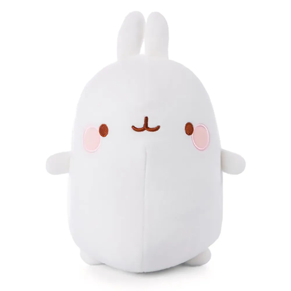 Molang Bamse 12 Cm fra NICI – produktbillede