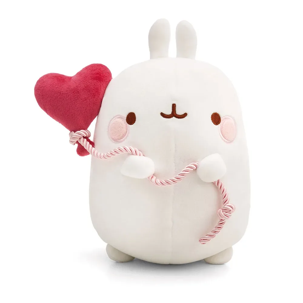 Molang Knuffelbeer 12 Cm by NICI – product photo
