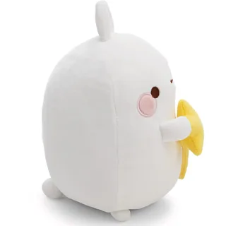 Molang Vallende Ster Knuffelbeer 16 Cm de NICI – photo du produit 3 sur 4