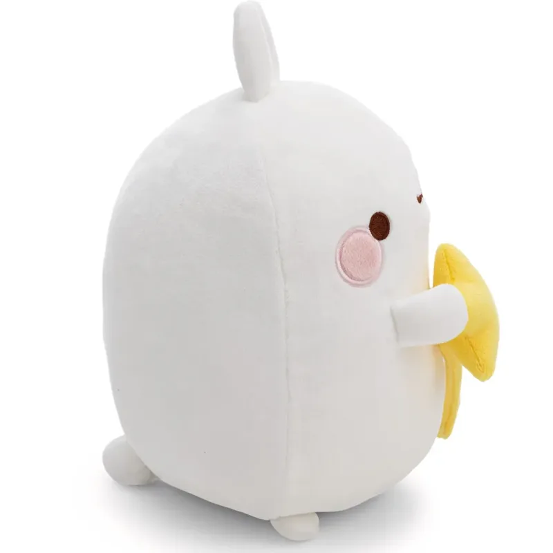 Molang Vallende Ster Knuffelbeer 16 Cm de NICI – photo du produit 3 sur 4