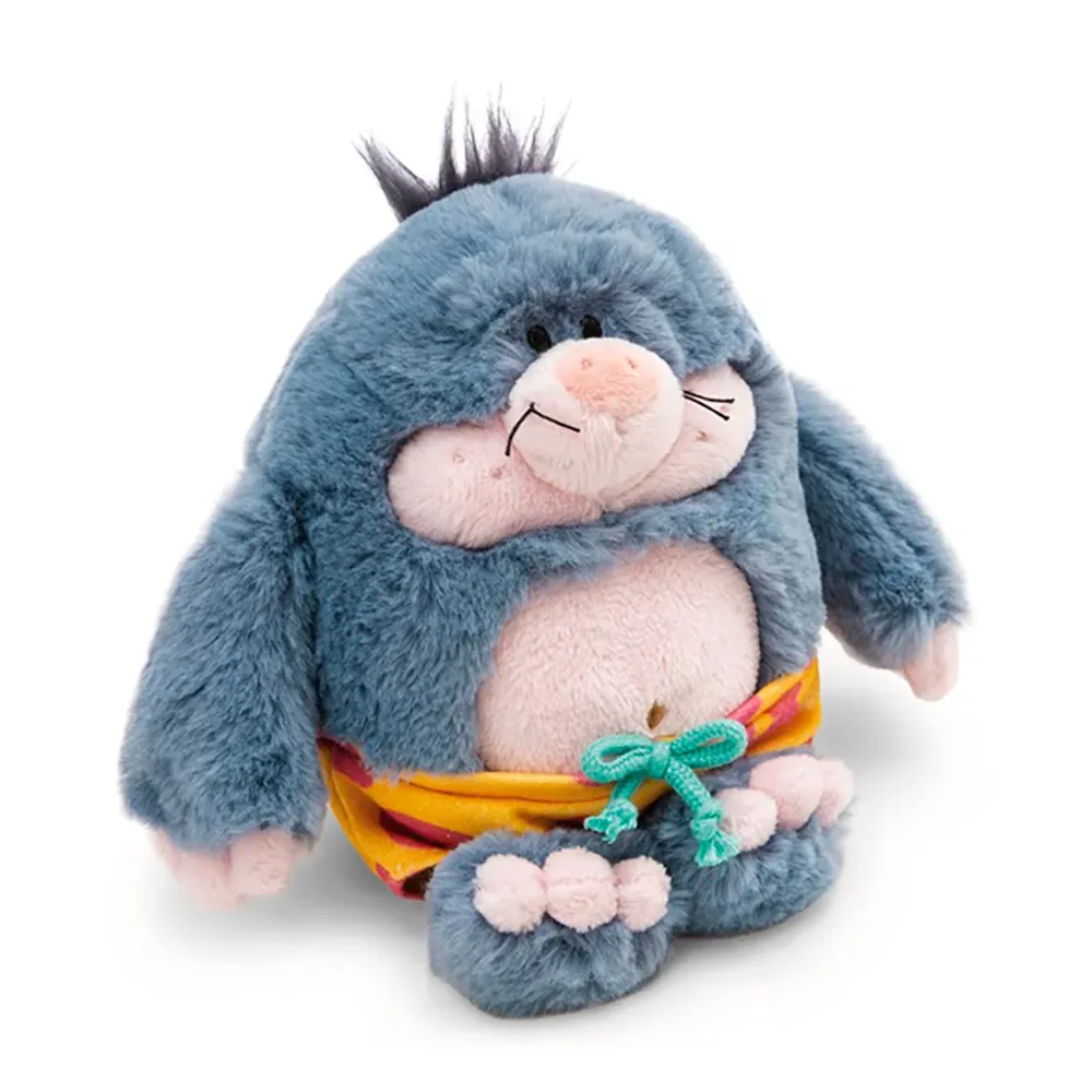 Molly Berti Bermuda Teddybeer 16 Cm by NICI – product photo