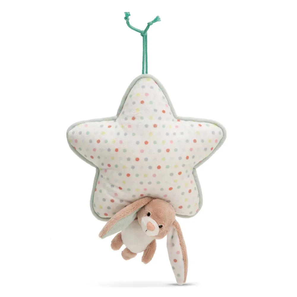 Boîte à Musique 21x20 Cm de NICI – photo du produit