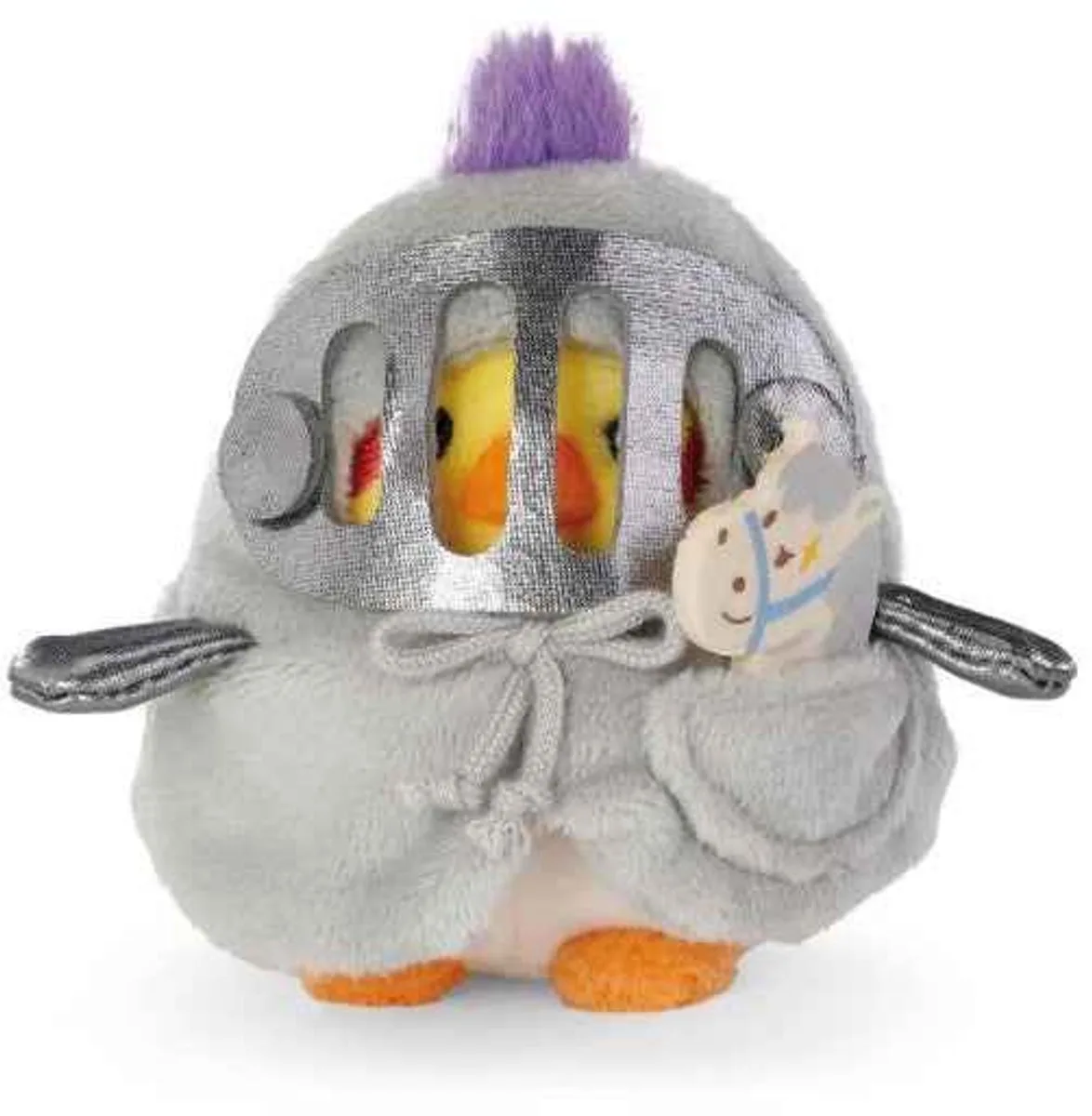 mymochi fairy edition från NICI – produktbild