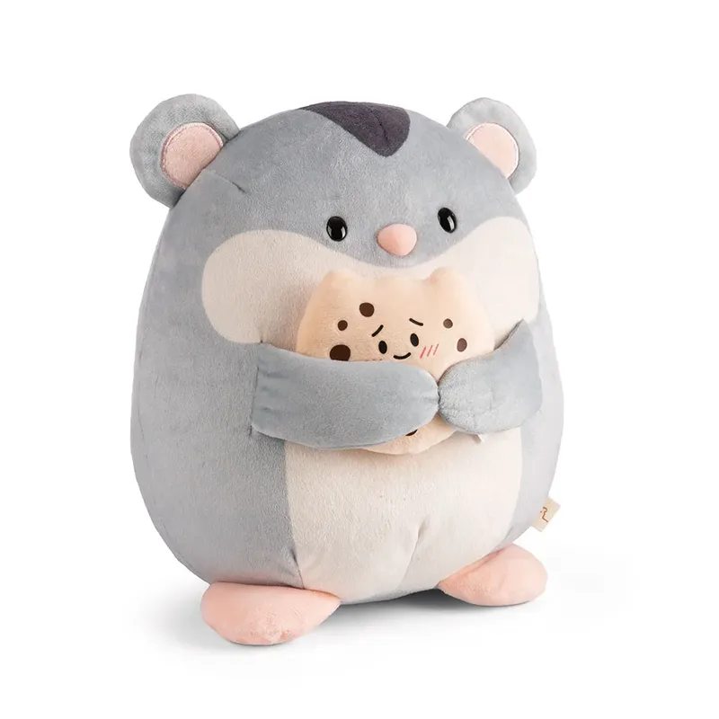 Mymochi Mini Serie 2 Knuffelbeer 27 Cm by NICI – product photo