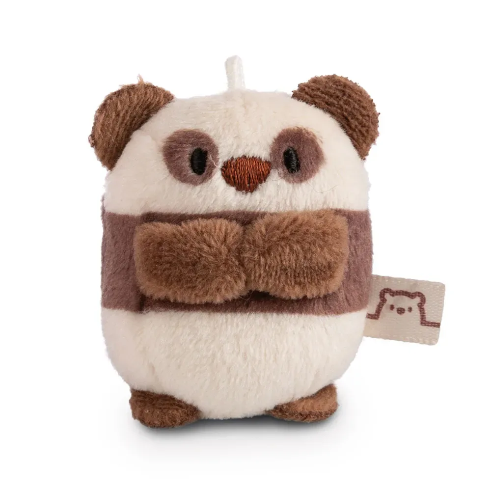 Mymochi Mini Serie 2 Teddybär 5 Cm von NICI – Produktfoto
