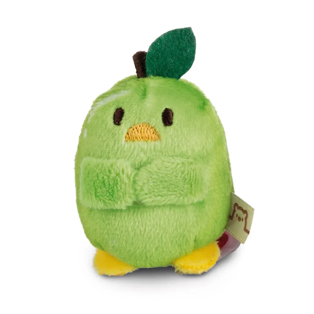 Nounours Mymochi Mini Serie 2 5 Cm de NICI – photo du produit