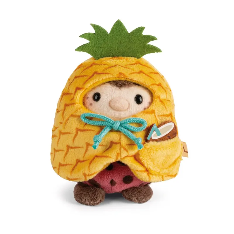 Mymochi Yummy Edition Serie 2 Knuffelbeer 8 Cm by NICI – product photo