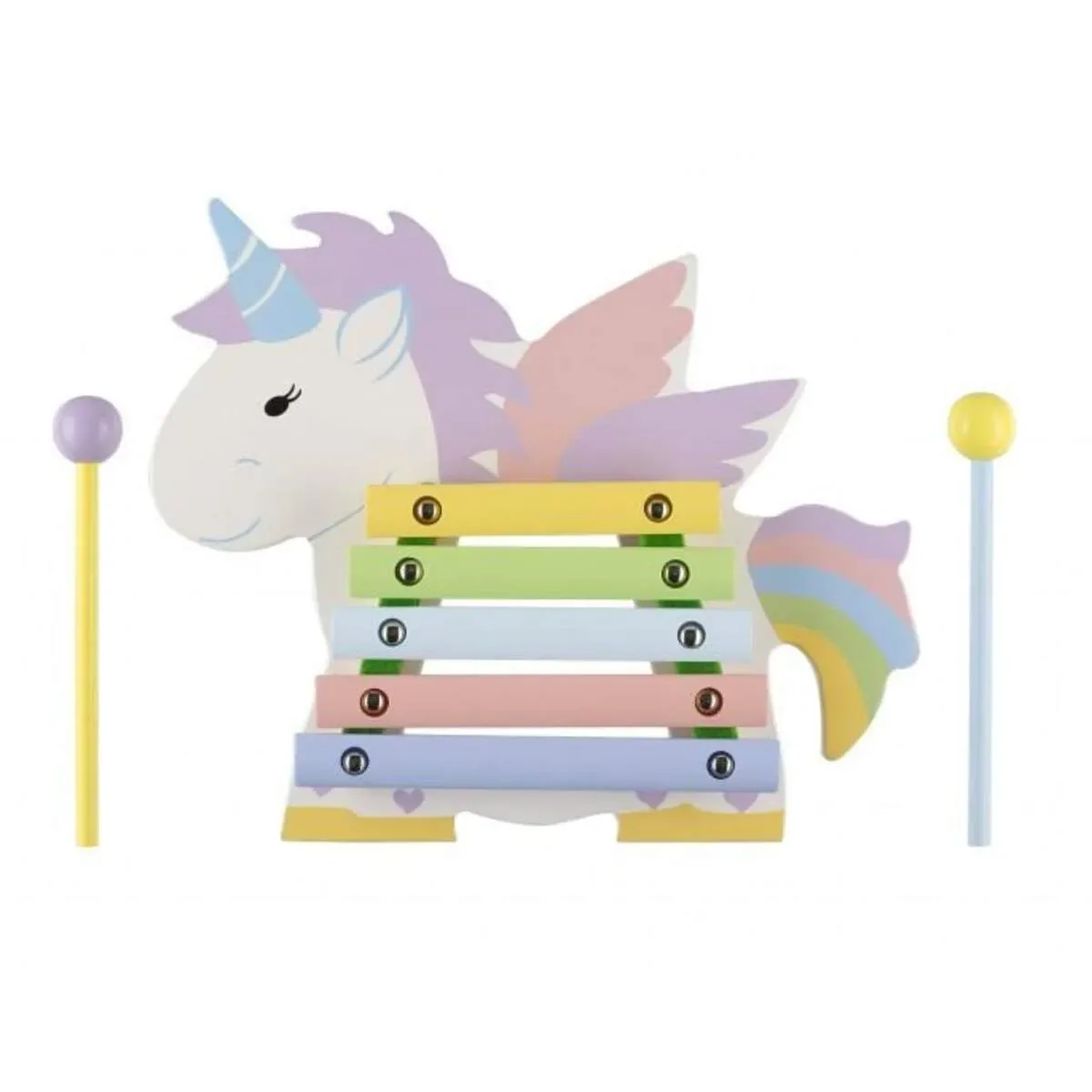 NICI 46018 Xylophon Einhorn by NICI – product photo