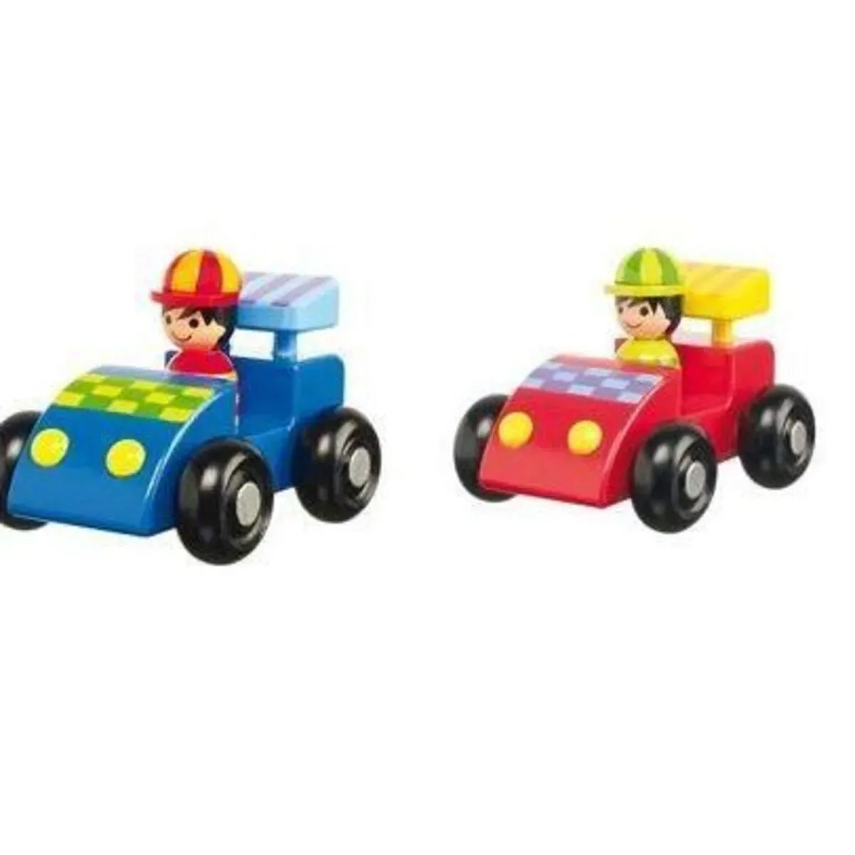 NICI 46030 Rennauto Set by NICI – product photo